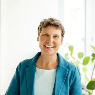 Alka Celić, sustainability and ESG consultant