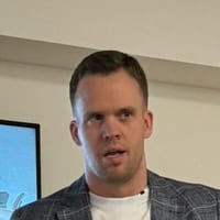 Pascal Müller, VAR & speaker